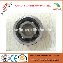 Machine parts 8048511-2RS bearing shield greased ball bearing for high quality